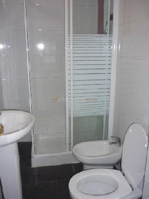 Particular alquilo un apartamento