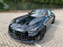 Mercedes AMG GT MercedesAMG GT Black Series Coupe de 2020 con 100 Km por 520.000 EUR. en Lleida