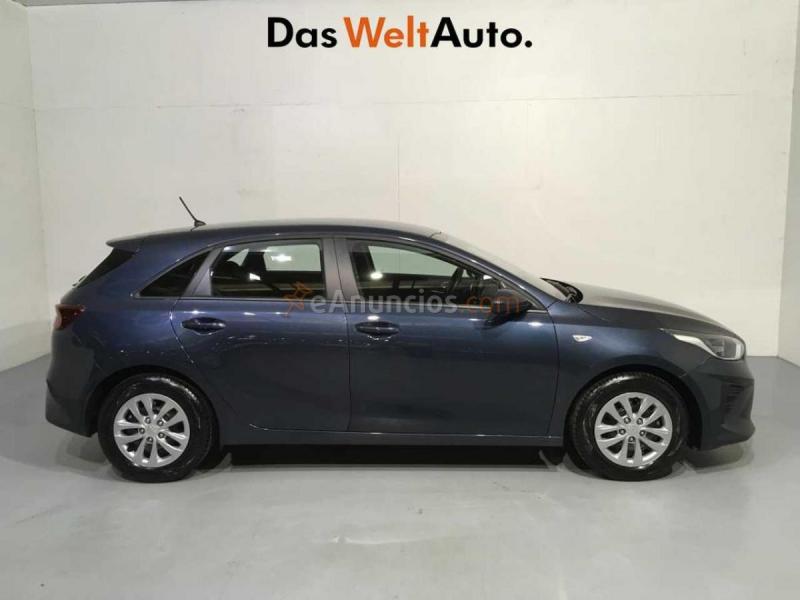 KIA CEED 1.0 T-GDI 120 CONCEPT 5P