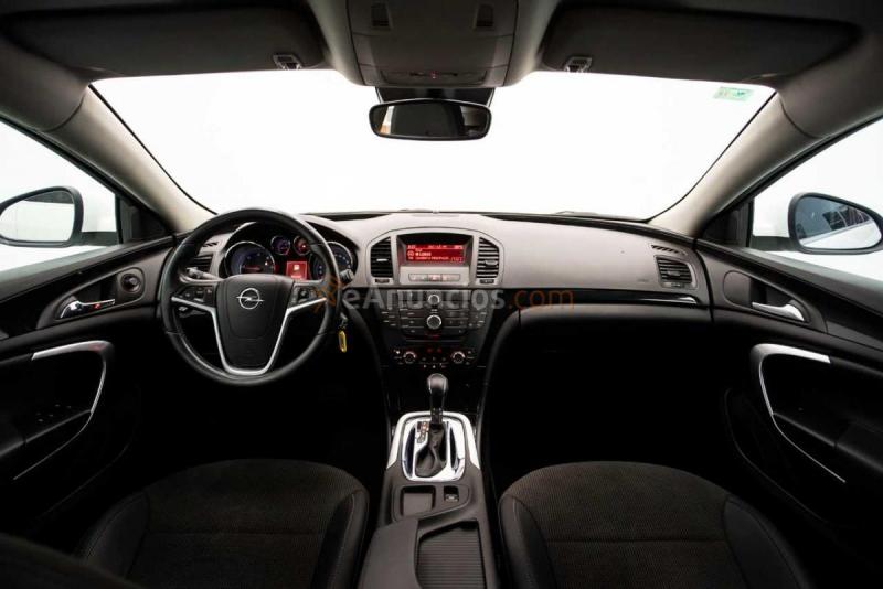 Opel Insignia  2.0 CDTI 160CV AUTO 