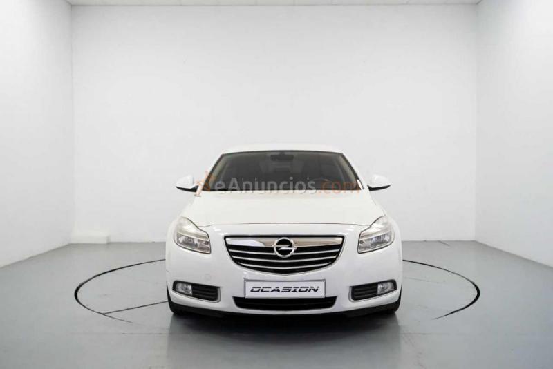 Opel Insignia  2.0 CDTI 160CV AUTO 