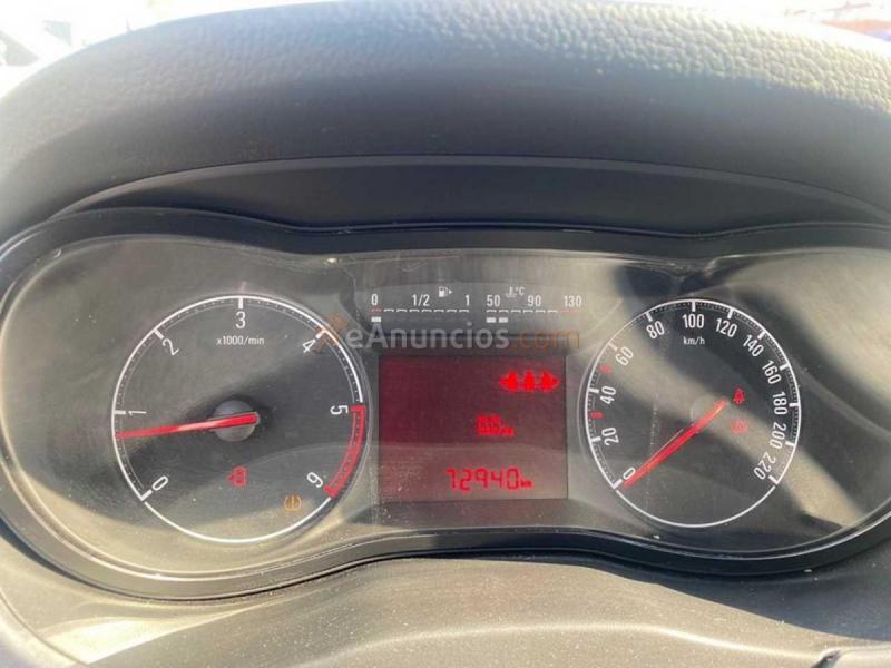 Opel Corsa-e 1.3 CDTI 75 CV SOLO 72.940 KM