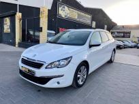 Peugeot 308 SW 1.6 hdi  