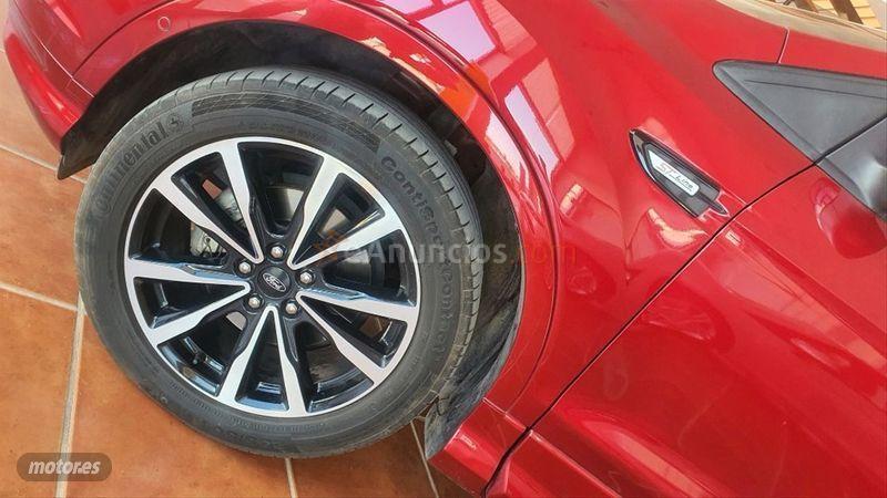 Ford Kuga 1.5 EcoBoost 88kW 4x2 STLine de 2018 con 41.137 Km por 19.950 EUR. en Murcia