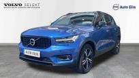 Volvo XC40 T2 R-Design Automático