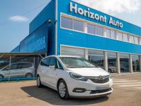 Opel Zafira Tourer    2.0D 170cv 