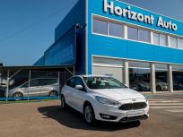 Ford Focus 1.5TDCi 120cv Trend + 