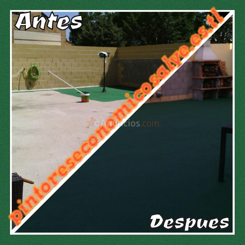 pintores economicos en leganes 689289243 ultimos dtos.