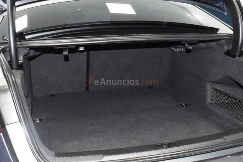 Audi A6 2.0TDI 190cv ultra S tronic S line edit RS 6 Pack