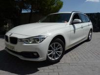 BMW Serie 3 Touring 2.0 dA 150 CV 