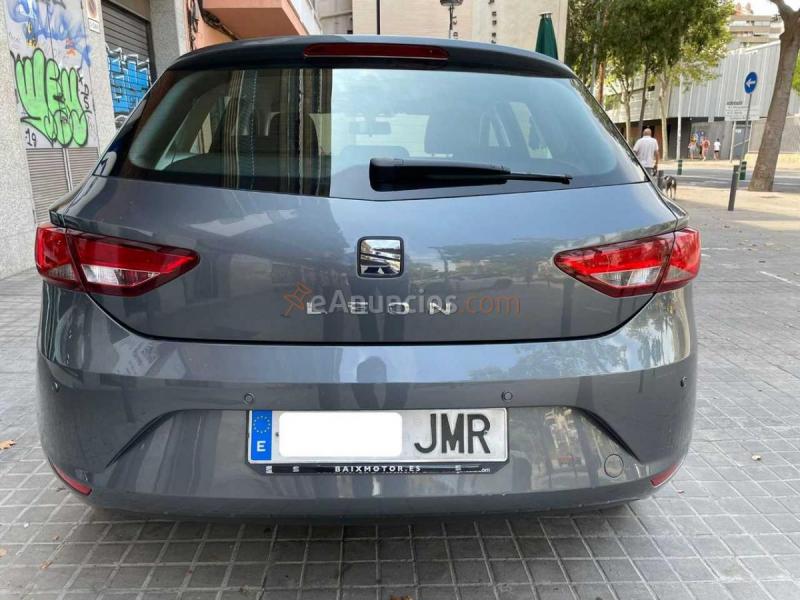 Seat Leon 1.2 Tsi 110cv Style 