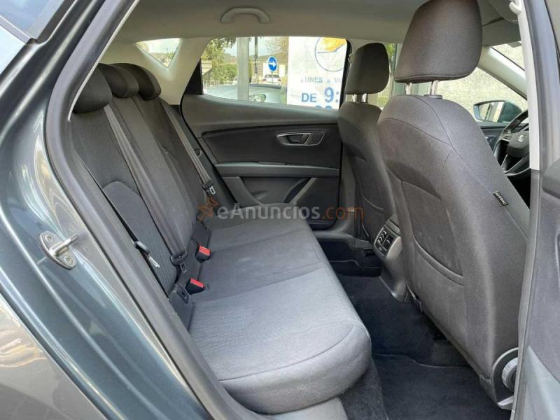 Seat Leon 1.2 Tsi 110cv Style 