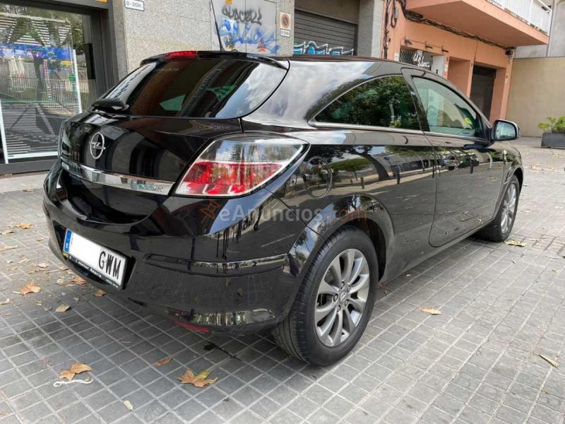 Opel Astra GTC 111 Aniversario 