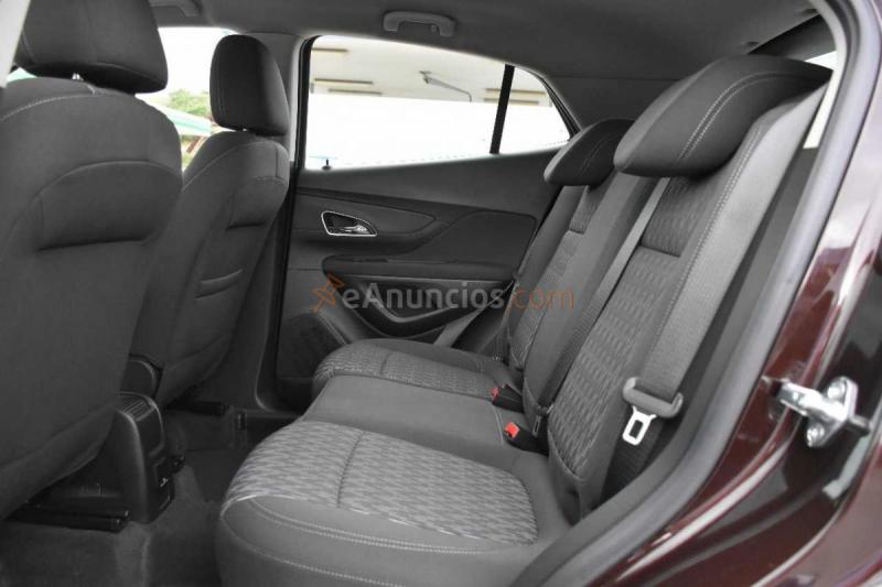 Opel Mokka Selective 1.6CDTi 4x2 SS 130Cv 5 puertas 