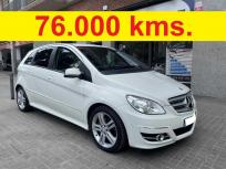Mercedes Clase B 180 cdi Sport Automatico 