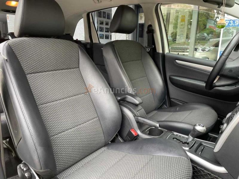 Mercedes Clase B 180 cdi Sport Automatico 