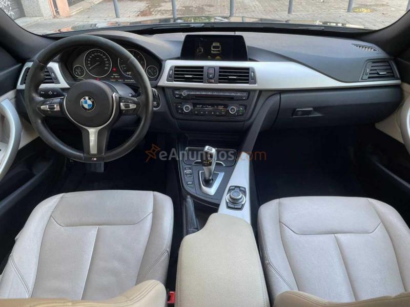 BMW Serie 3 Gran Turismo 320DA GT 