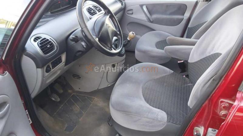Citron Xsara Picasso 1.6 i  