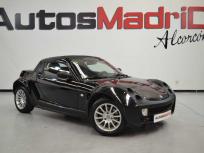 Smart Roadster 60