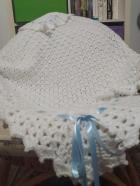 Mantillas para bebé por encargo