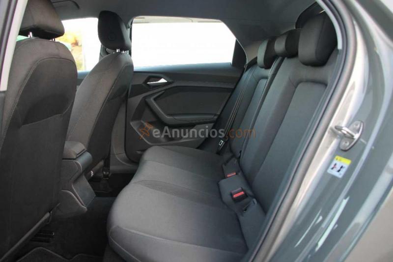 Audi A1  Sportback 1.0 TFSi S Line 30 116Cv 