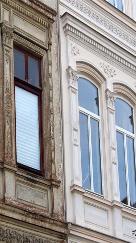 Oficina Técnica y Obras.