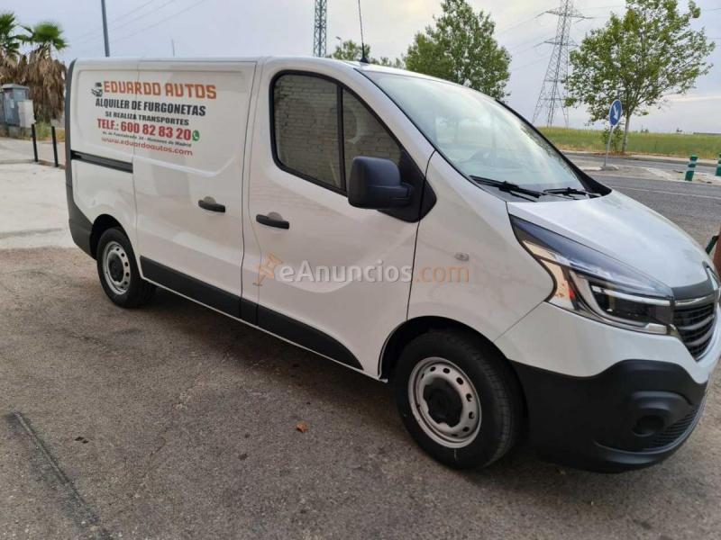 Volkswagen Caddy FURGONETA 