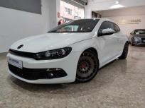 Volkswagen Scirocco 1.4 TSI 122cv R-LINE 