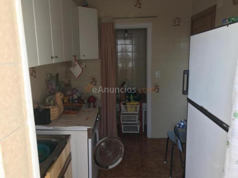 Se vende extraordinario piso exterior y luminoso