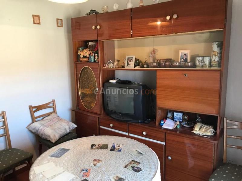 Se vende extraordinario piso exterior y luminoso