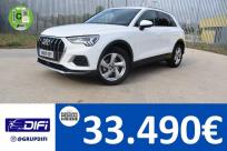 Audi Q3 Advanced 35 TFSI 110kW 150CV 