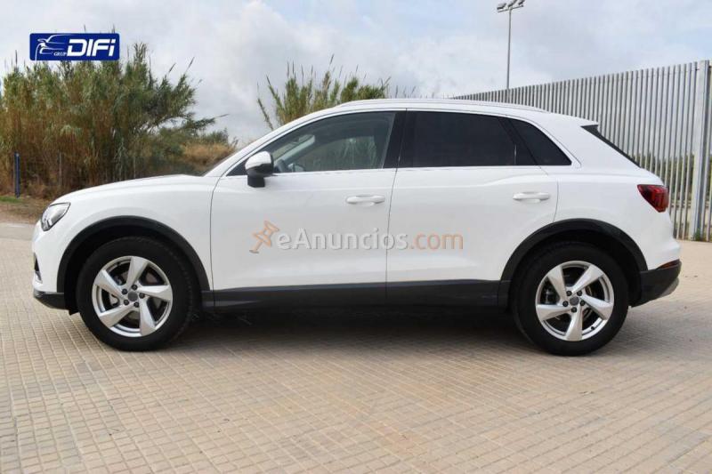 Audi Q3 Advanced 35 TFSI 110kW 150CV 