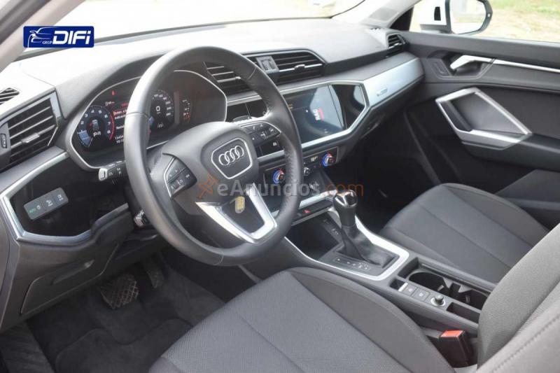 Audi Q3 Advanced 35 TFSI 110kW 150CV 