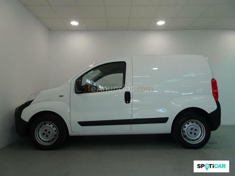Peugeot Bipper  1.3 HDi 59KW (80CV) -