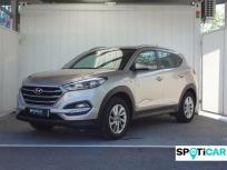Hyundai Tucson  1.6 GDi BlueDrive  4x2 Klass