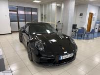 Porsche 911 Targa 4S de 2020 con 13.800 Km por 199.500 EUR. en Leon