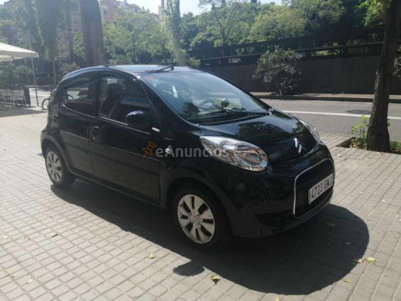 Citron C1  1.0 Audace 