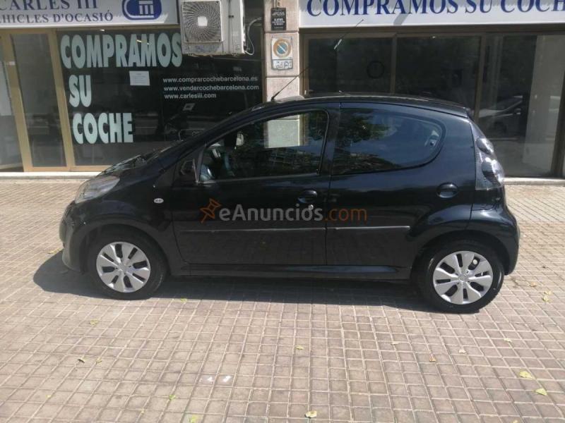 Citron C1  1.0 Audace 