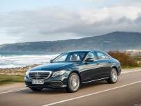 Mercedes Clase E 220 D AVANTGARDE 