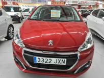 Peugeot 208 STYLE DIESEL 85CV 208 STYLE DIESEL 85CV