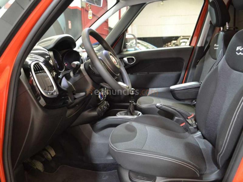 Fiat 500L 1.3 16v Mjet 70kW (95CV) S&S City Cross