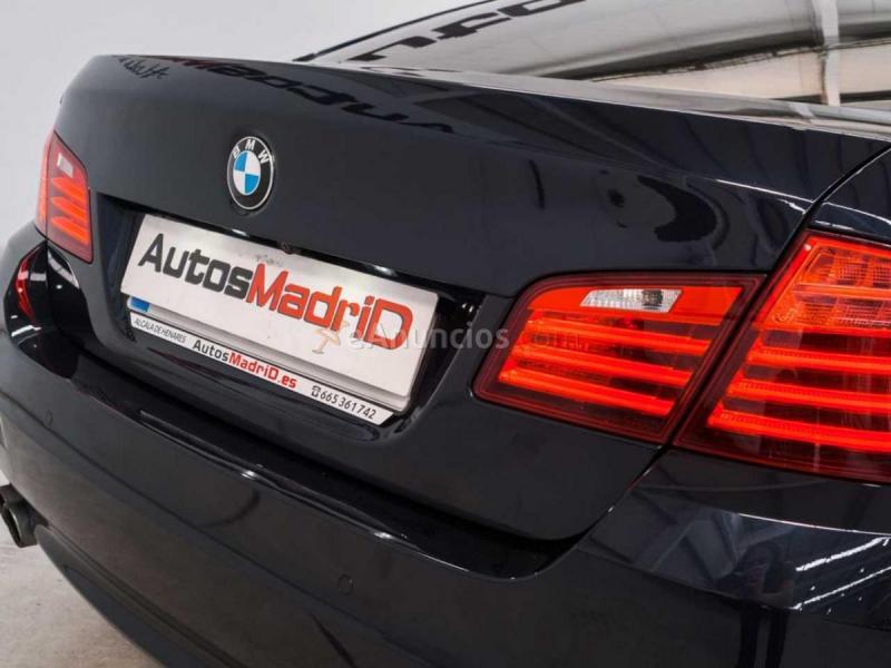 BMW Serie 5 520d