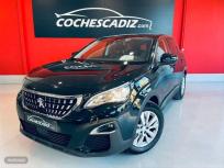 Peugeot 3008 1.6BLUEHDI 88KW 120CV ACTIVE SS de 2017 con 135.000 Km por 16.900 EUR. en Cadiz
