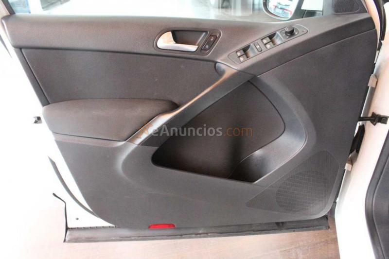 Volkswagen Tiguan 1.4 tsi 125cv trend 