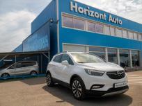 Opel Mokka X 1.4 140CV GLP 