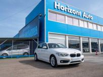 BMW Serie 1 116D 115cv 