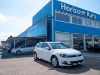 Volkswagen Golf 1.6TDi 110cv 