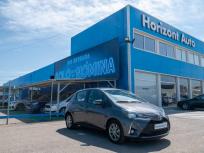 Toyota Yaris 1.0i 72cv 