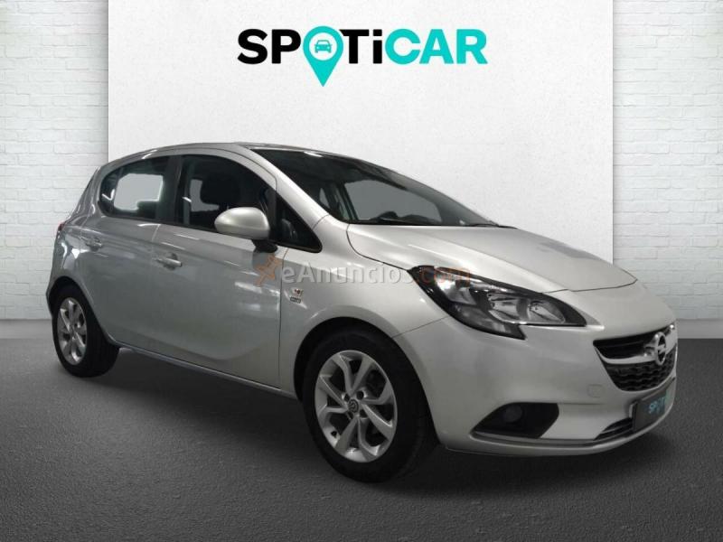 Opel Corsa  1.4 66kW (90CV) 120 Aniversario