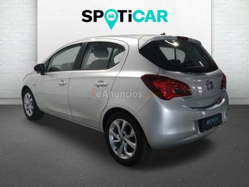 Opel Corsa  1.4 66kW (90CV) 120 Aniversario